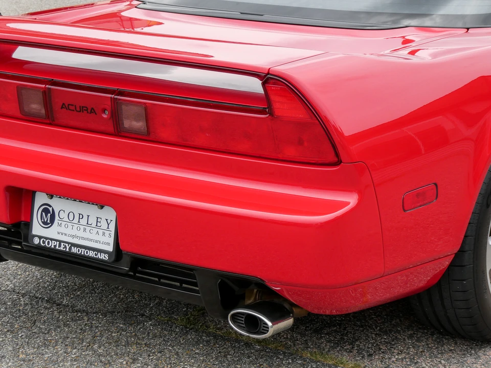 1993 Acura NA1 NSX - Image 23 of 31