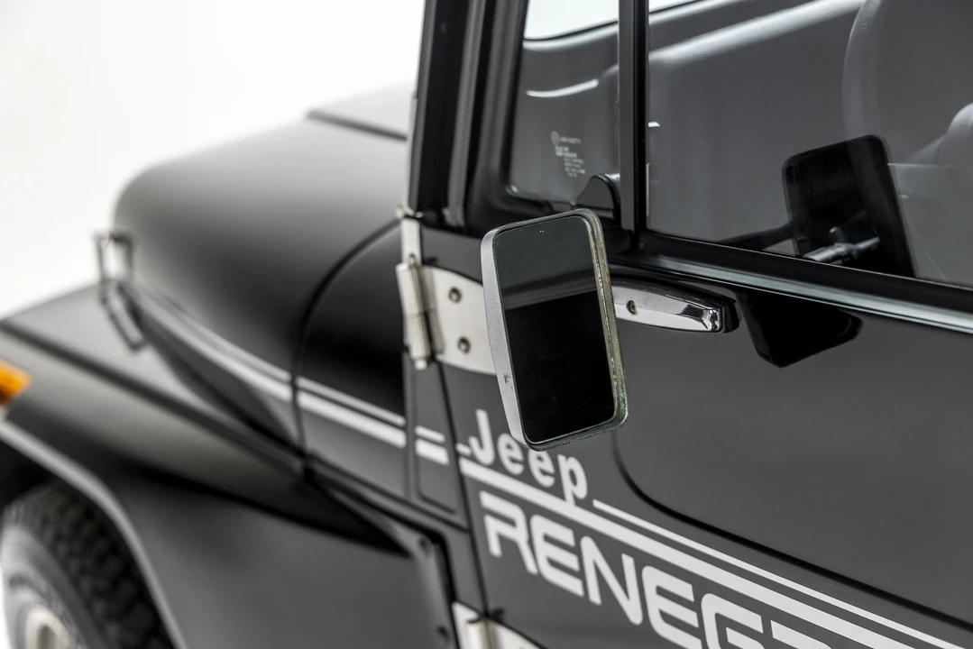 1993 Jeep YJ Wrangler - Image 20 of 31