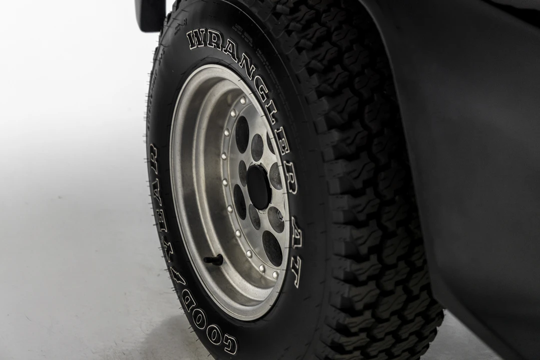 1993 Jeep YJ Wrangler - Image 31 of 31