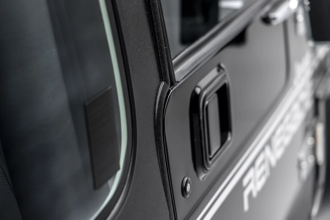 1993 Jeep YJ Wrangler - Image 28 of 31