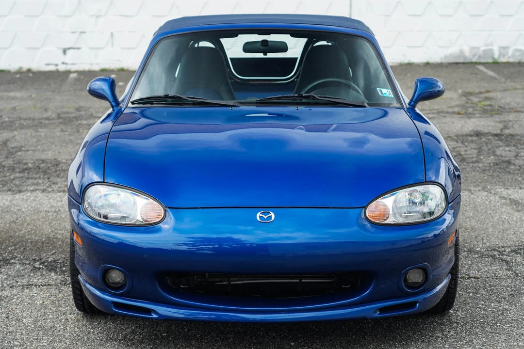 1999 Mazda NB MX-5 Miata - Image 13 of 31
