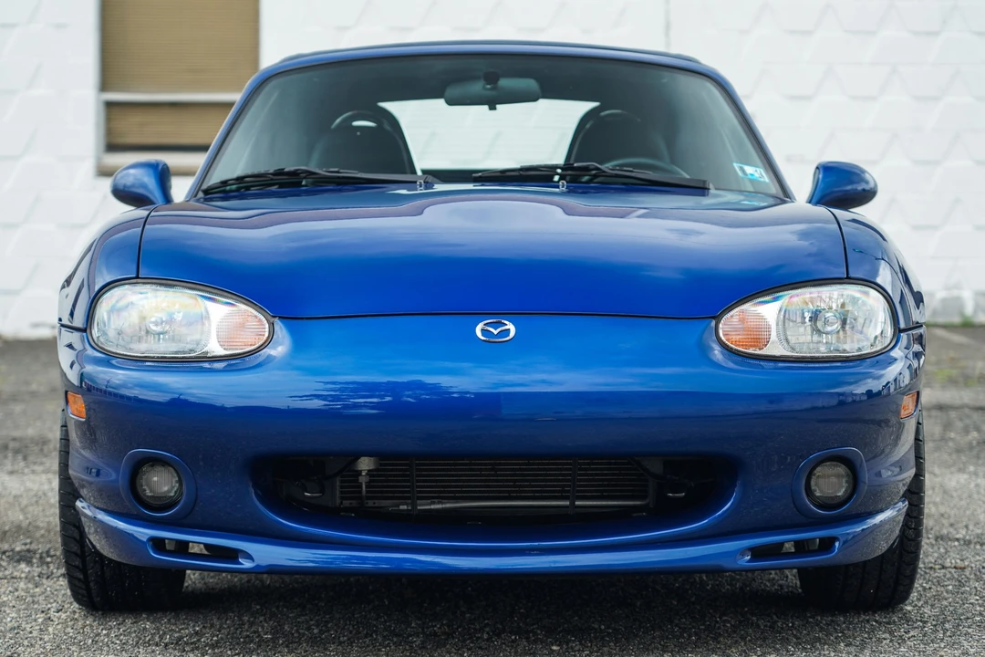 1999 Mazda NB MX-5 Miata - Image 14 of 31