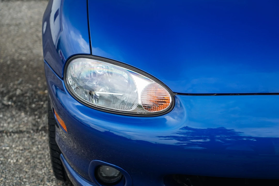 1999 Mazda NB MX-5 Miata - Image 26 of 31