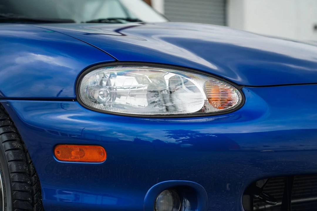 1999 Mazda NB MX-5 Miata - Image 24 of 31