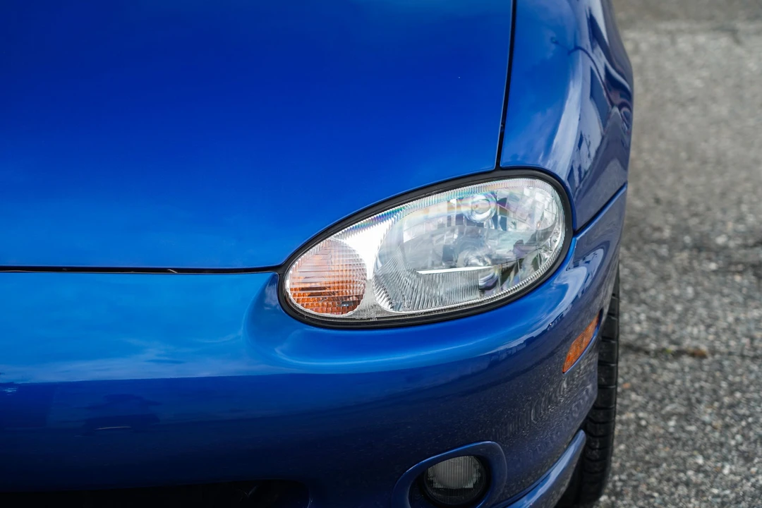 1999 Mazda NB MX-5 Miata - Image 27 of 31