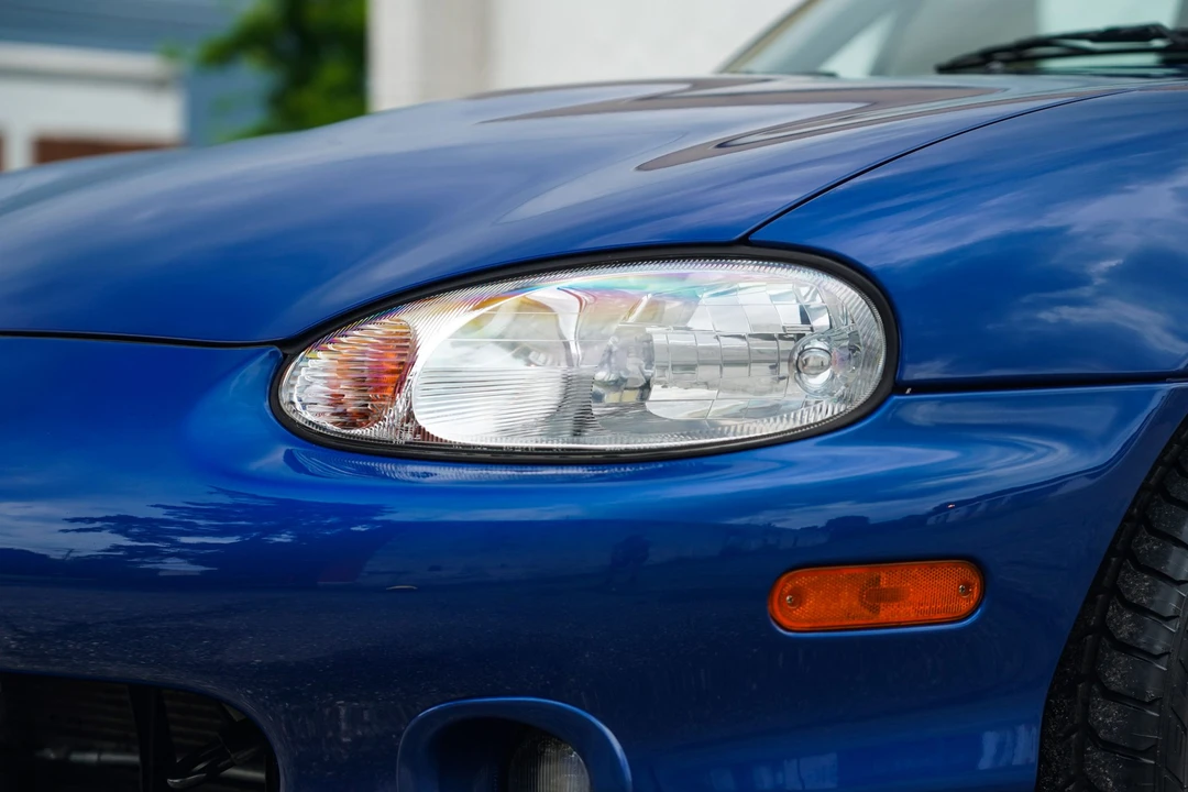 1999 Mazda NB MX-5 Miata - Image 25 of 31