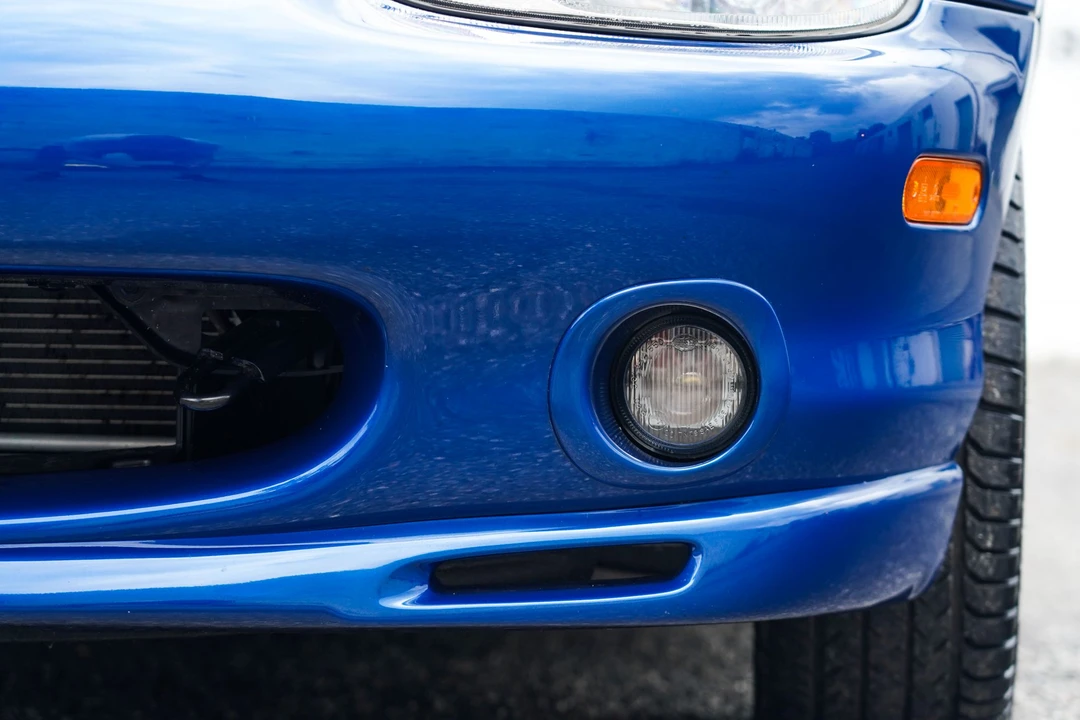 1999 Mazda NB MX-5 Miata - Image 31 of 31
