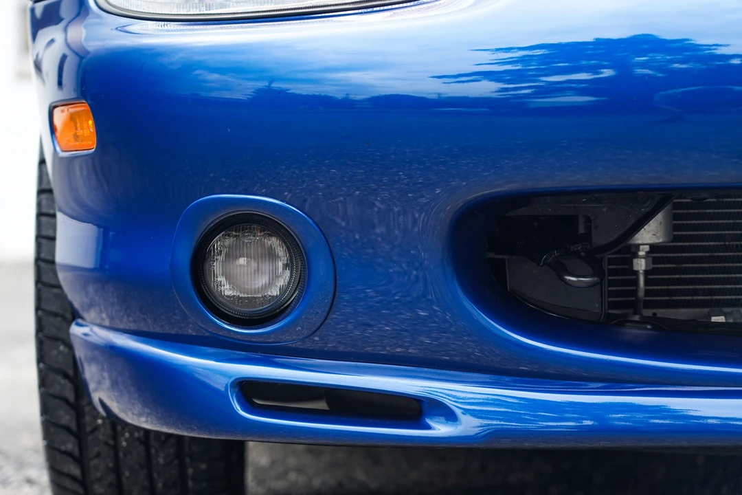 1999 Mazda NB MX-5 Miata - Image 30 of 31