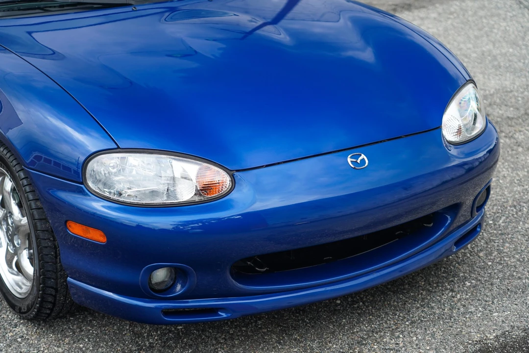 1999 Mazda NB MX-5 Miata - Image 19 of 31
