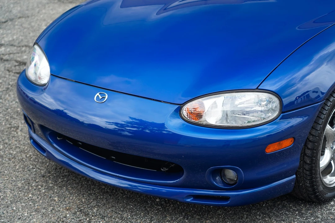 1999 Mazda NB MX-5 Miata - Image 20 of 31
