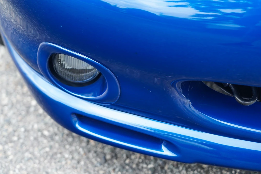 1999 Mazda NB MX-5 Miata - Image 28 of 31