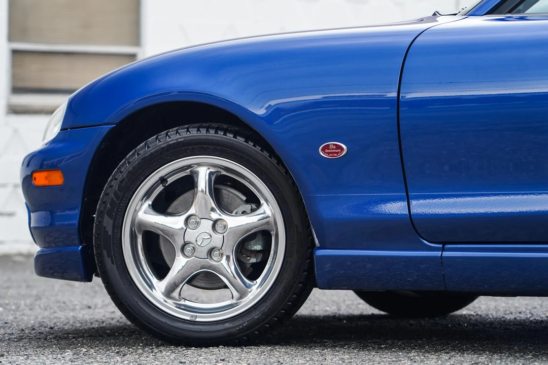 1999 Mazda NB MX-5 Miata - Image 21 of 31