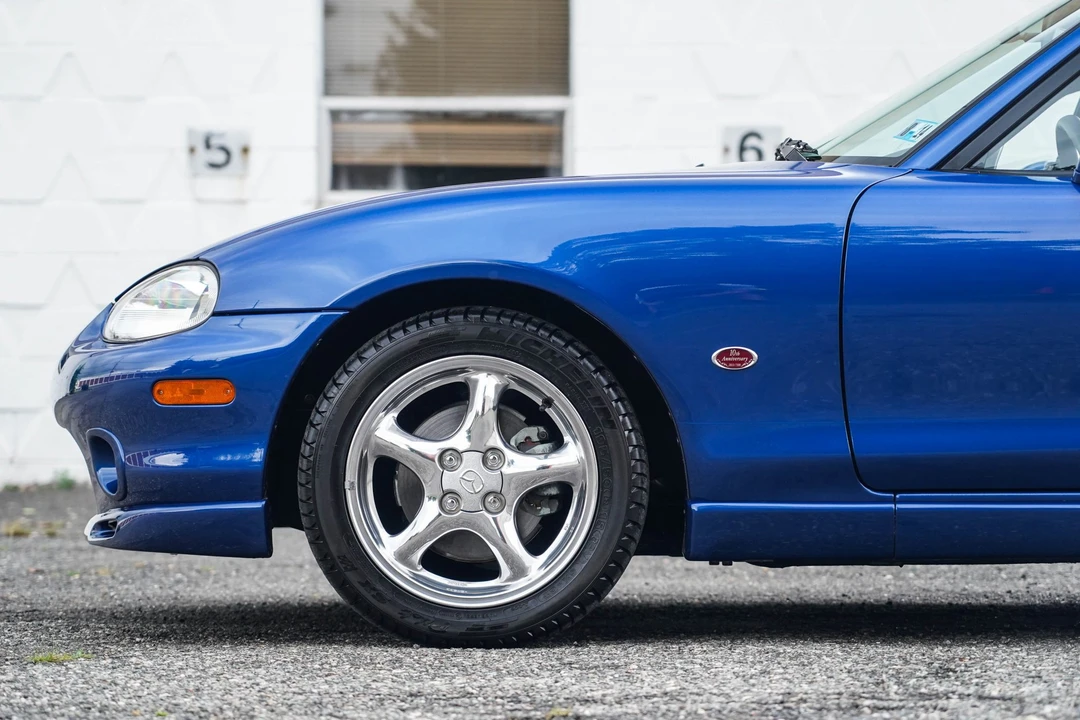 1999 Mazda NB MX-5 Miata - Image 15 of 31