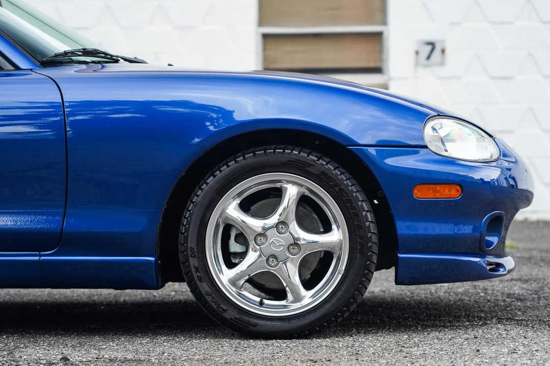 1999 Mazda NB MX-5 Miata - Image 18 of 31