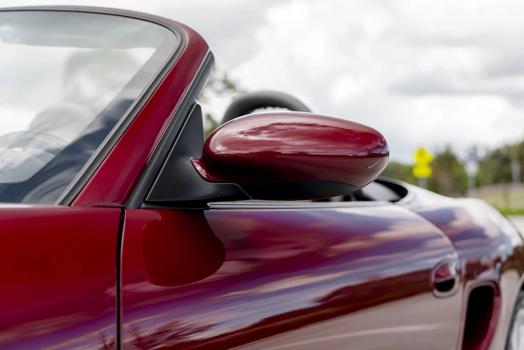 1999 Porsche 986 Boxster - Image 27 of 31