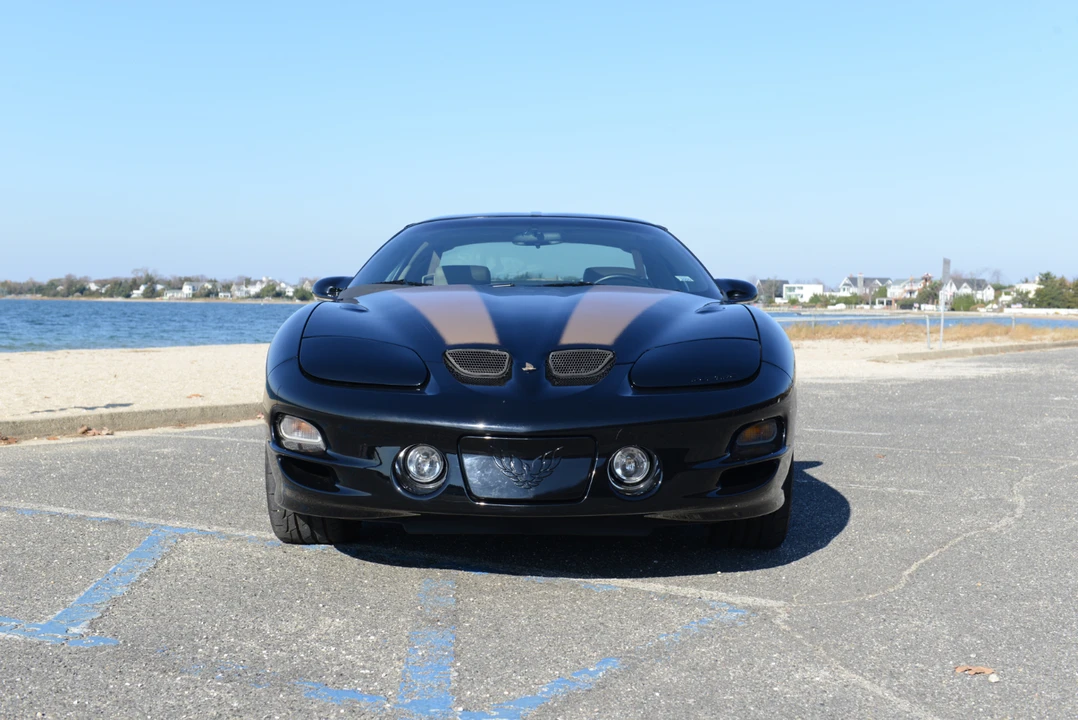 2001 Pontiac Firebird Trans Am 4th Gen - Image 28 of 31