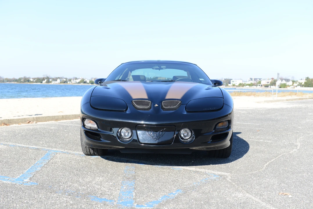 2001 Pontiac Firebird Trans Am 4th Gen - Image 27 of 31