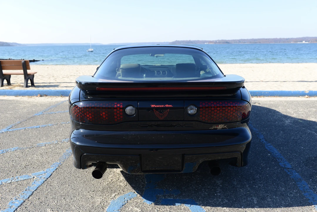 2001 Pontiac Firebird Trans Am 4th Gen - Image 11 of 31