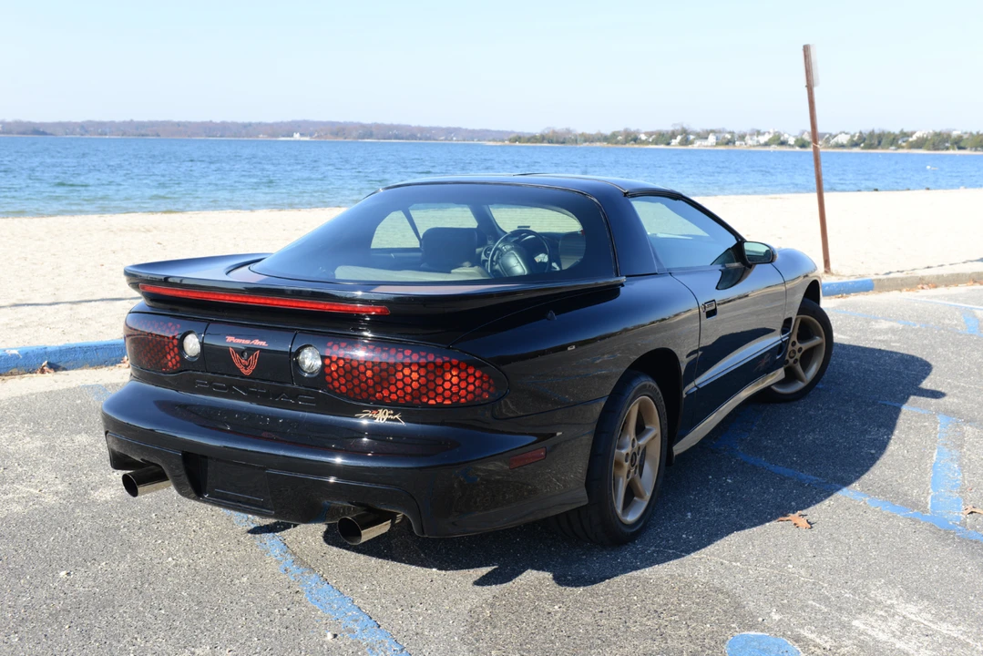 2001 Pontiac Firebird Trans Am 4th Gen - Image 13 of 31
