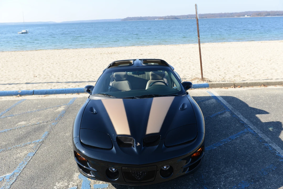 2001 Pontiac Firebird Trans Am 4th Gen - Image 29 of 31