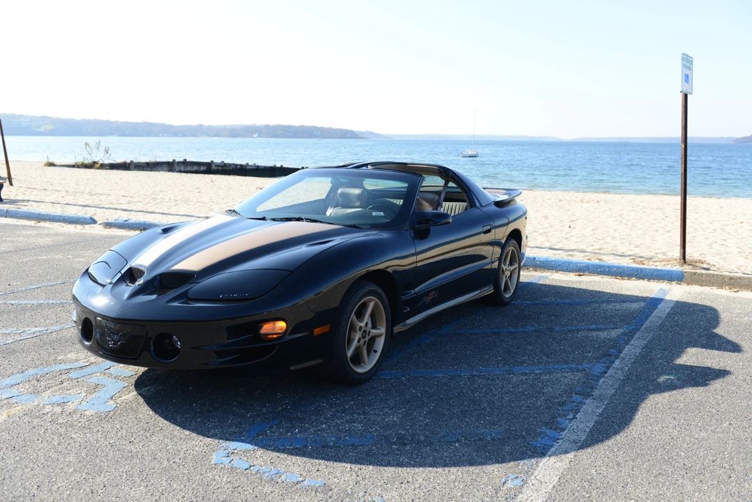 2001 Pontiac Firebird Trans Am 4th Gen - Image 3 of 31