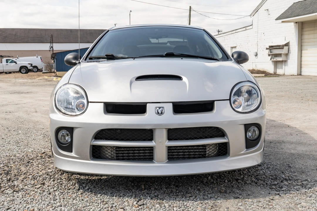 2004 Dodge Neon SRT-4 - Image 3 of 31