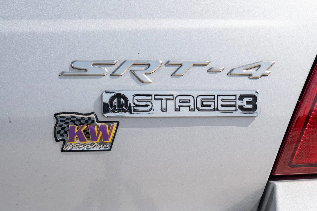 2004 Dodge Neon SRT-4 - Image 26 of 31