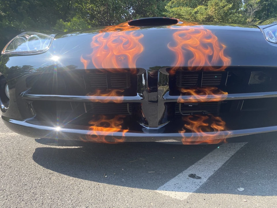 2004 Dodge Viper 3rd Gen - Image 19 of 31
