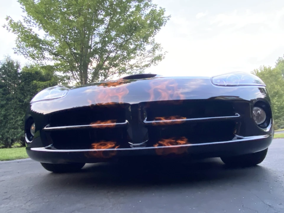 2004 Dodge Viper 3rd Gen - Image 18 of 31