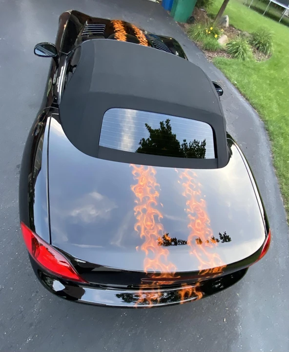 2004 Dodge Viper 3rd Gen - Image 26 of 31