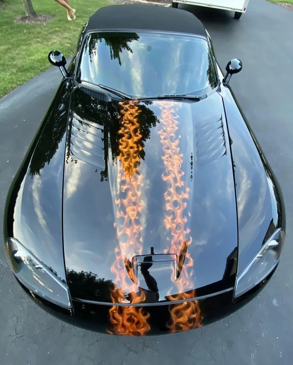 2004 Dodge Viper 3rd Gen - Image 22 of 31