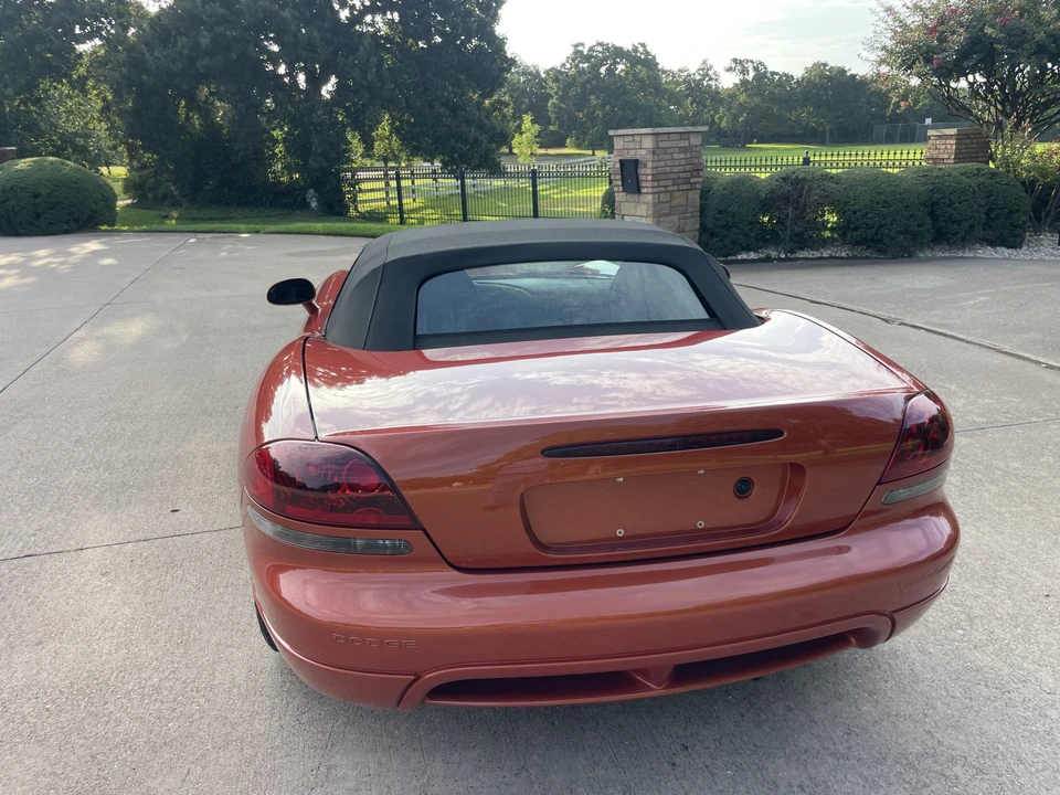2005 Dodge Viper 3rd Gen - Image 24 of 31