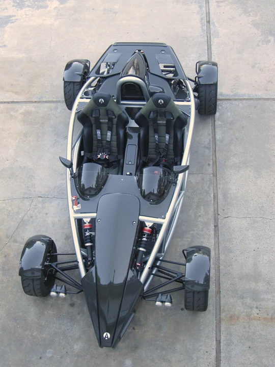 2007 Ariel Atom - Image 30 of 31