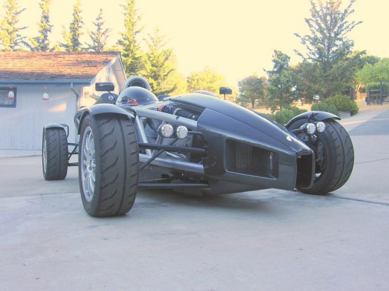 2007 Ariel Atom - Image 22 of 31
