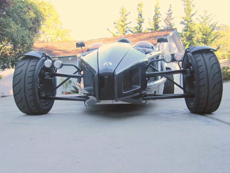 2007 Ariel Atom - Image 24 of 31
