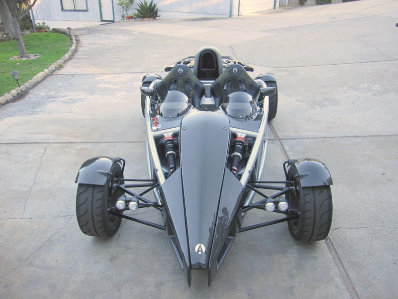 2007 Ariel Atom - Image 21 of 31