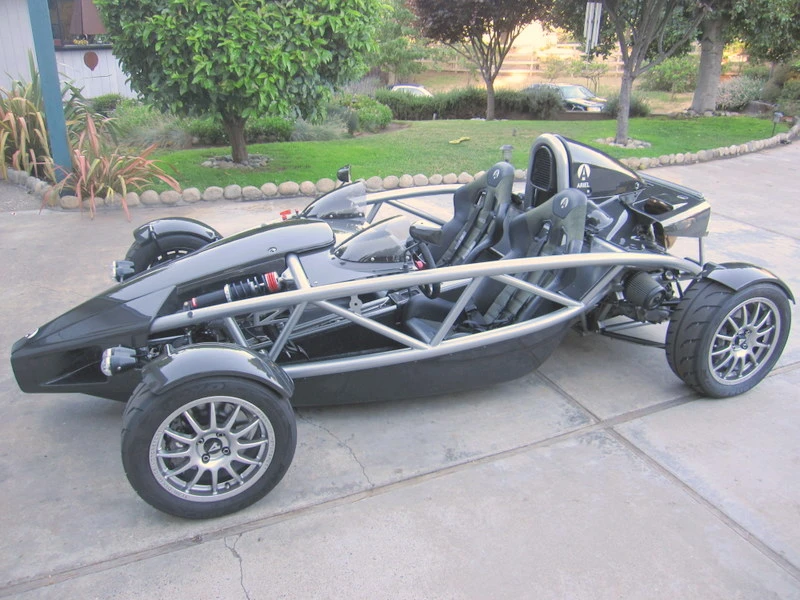 2007 Ariel Atom - Image 5 of 31