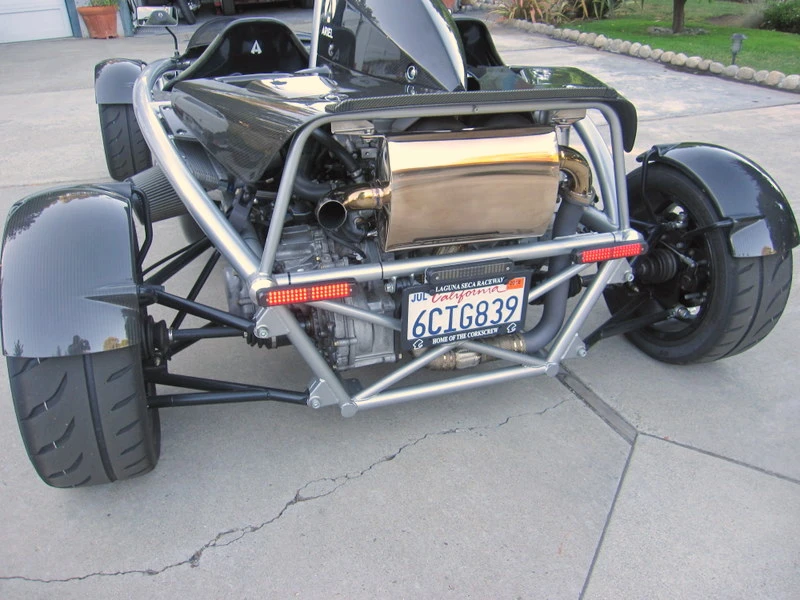 2007 Ariel Atom - Image 10 of 31