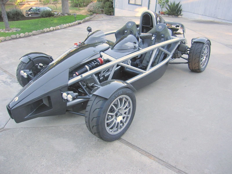 2007 Ariel Atom - Image 4 of 31