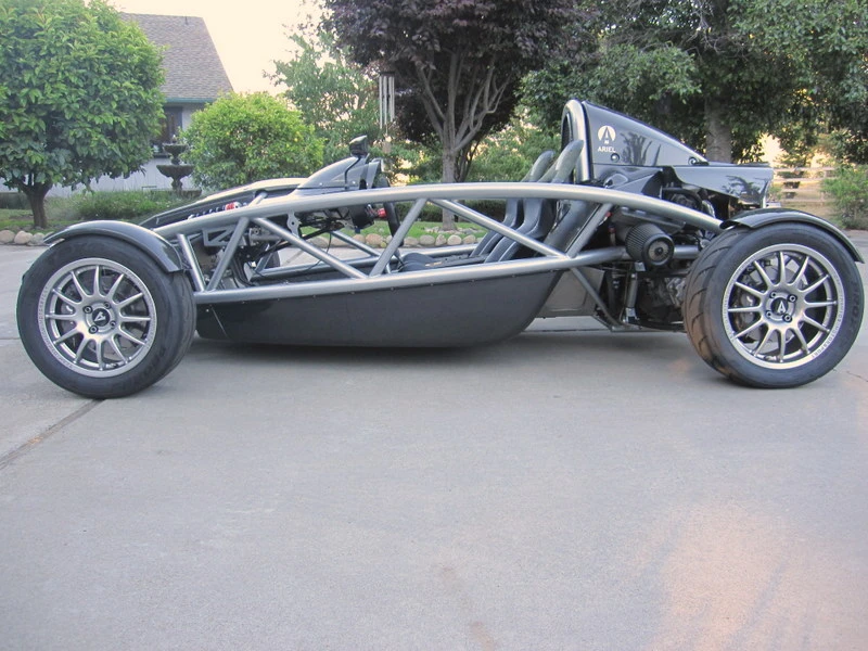 2007 Ariel Atom - Image 6 of 31