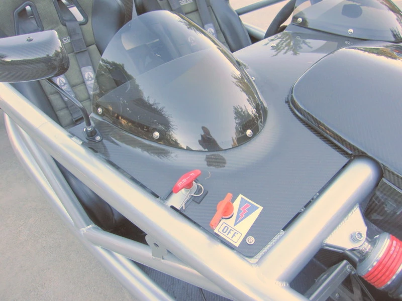 2007 Ariel Atom - Image 31 of 31