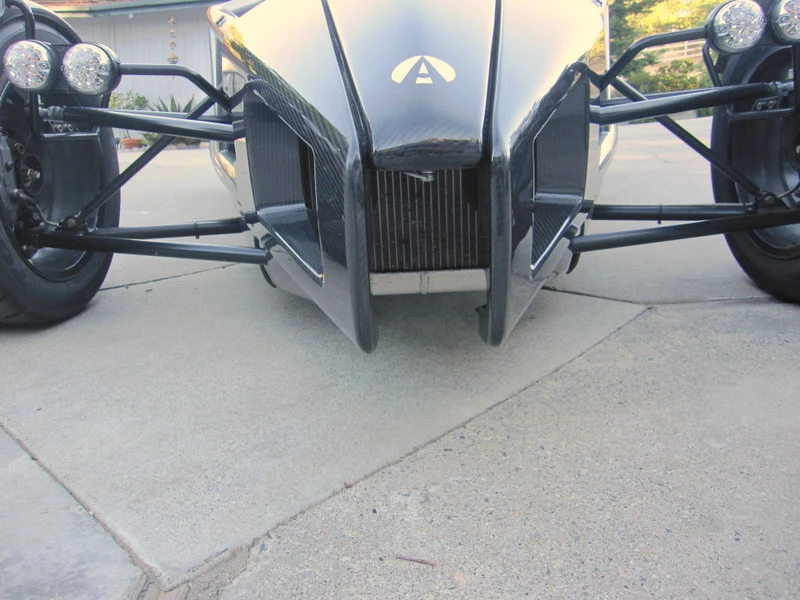 2007 Ariel Atom - Image 27 of 31