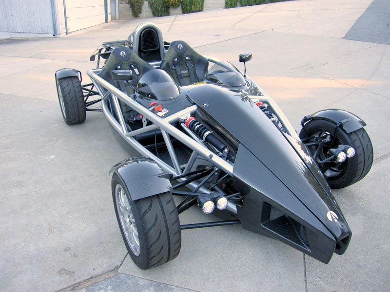 2007 Ariel Atom - Image 19 of 31