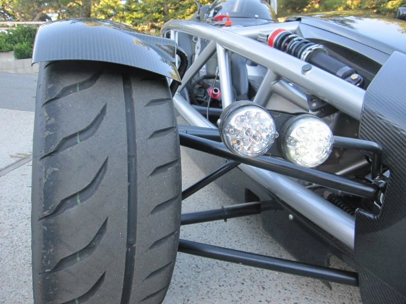 2007 Ariel Atom - Image 26 of 31