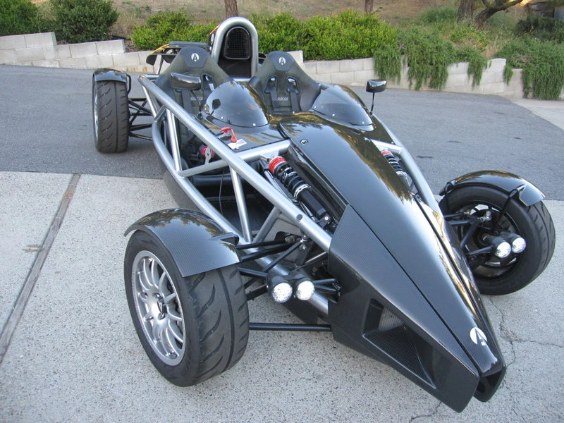 2007 Ariel Atom - Image 20 of 31
