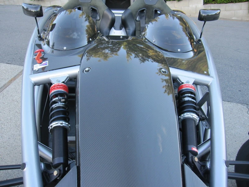 2007 Ariel Atom - Image 29 of 31