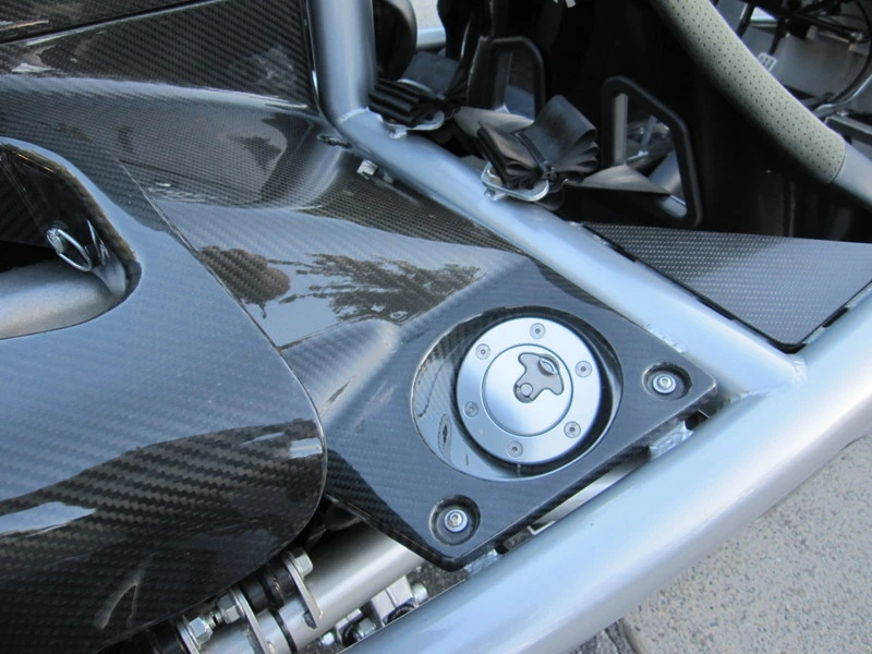 2007 Ariel Atom - Image 15 of 31