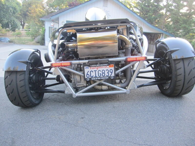 2007 Ariel Atom - Image 12 of 31
