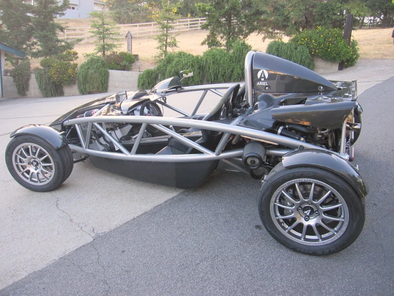 2007 Ariel Atom - Image 7 of 31
