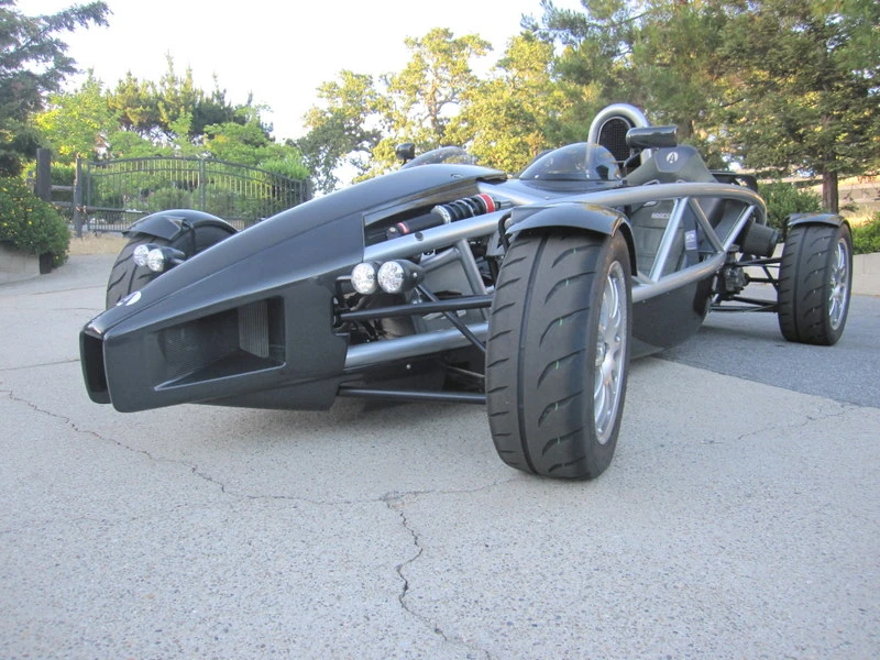 2007 Ariel Atom - Image 3 of 31